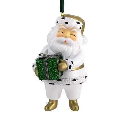 Hallmark Christmas Ornament (Signature Vintage Santa)