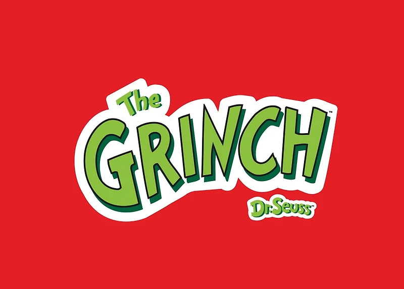 Buffalo Games Grinch Ball 100-Piece Interlocking Jigsaw Puzzle for Children Ages 6+