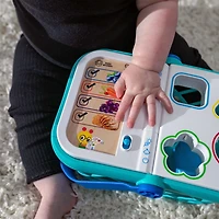 Bébé Einstein - Panier à provisions Magic Touch™ Faire semblant d'acheter un jouet
