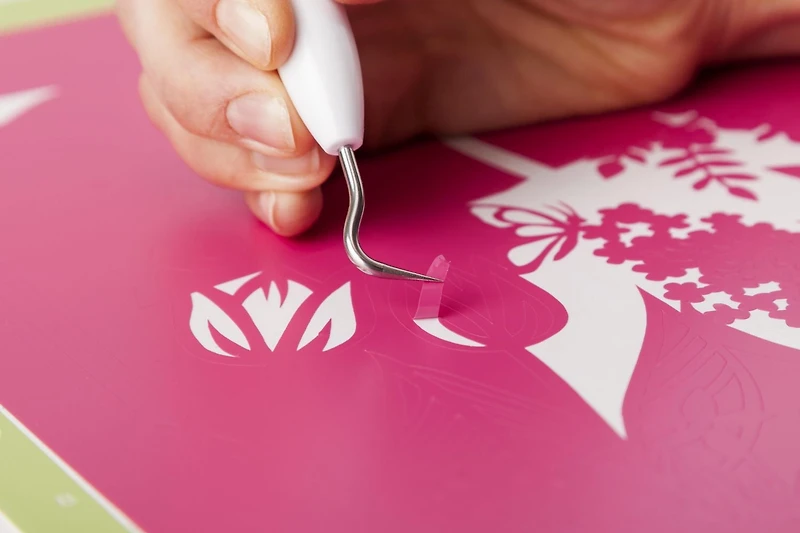 Cricut® Basic Tool Set
