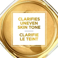 L'Oréal Paris Pure-Clay Cleansing Mask with 3 Mineral Clays + Yuzu Lemon Extract, Clarifies and Smoothes Skin with Imperfections, 50 ml