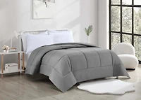 SWIFT HOME BASIC LIGHTWEIGHT DOWN ALTERNATIVE COMFORTER