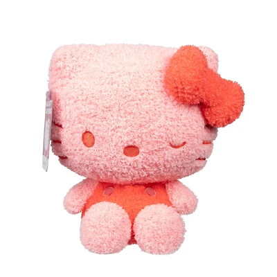 Hello Kitty and Friends Premier Series 8-inch Plush - Red Monochrome Hello Kitty