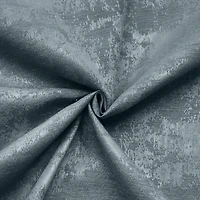 Paisley Light Filtering Grommet Indoor Curtain