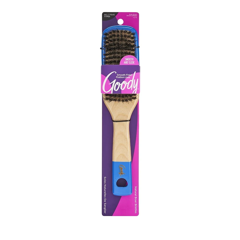 Goody Brosse en bois Coiffure