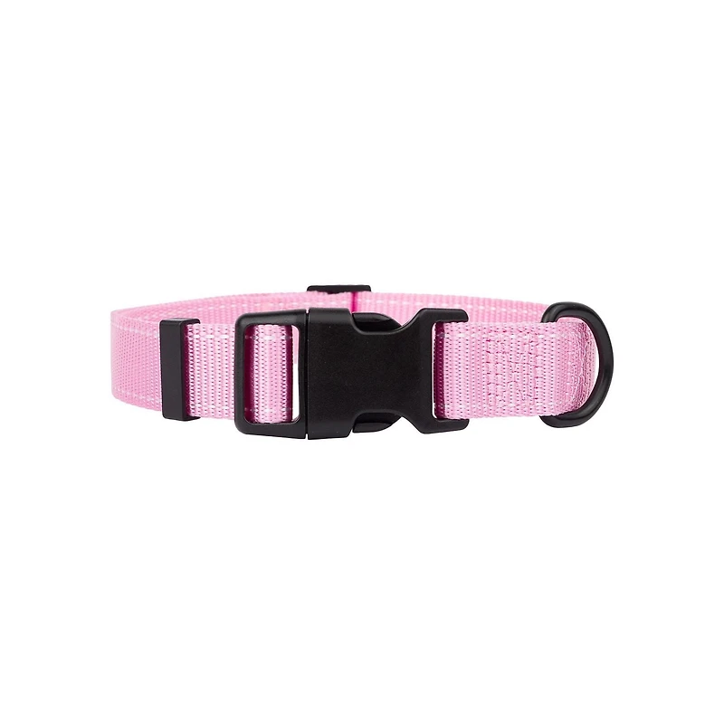 Collier en sangle One Paw pour chiens, plusieurs couleurs et tailles