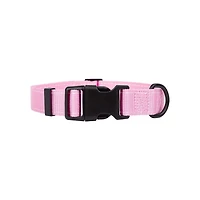 Collier en sangle One Paw pour chiens, plusieurs couleurs et tailles