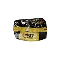 NOUILLES PALDO JJAJANG MEN NOUILLES JJAJANG MEN