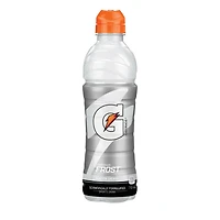 Gatorade Frost Glacier Cherry Boisson Sportive 710 mL, Bouteille 710 ml
