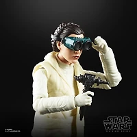 Star Wars The Black Series Princess Leia Organa (Hoth) Figure