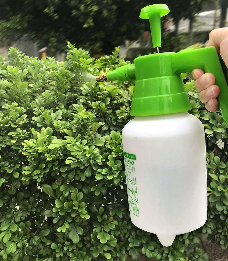 Expert Gardener 1L GARDEN PRESSURE SPRAYER, 1L Sprayer