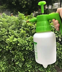 Expert Gardener 1L GARDEN PRESSURE SPRAYER, 1L Sprayer