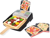Casdon Ooni Toy Pizza Topping Station