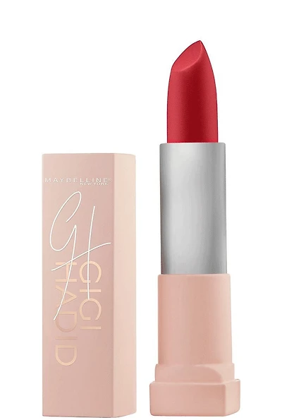 Maybelline New York® Gigi Hadid Matte Lipstick, 0.15 oz.
