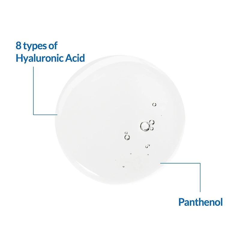 Soo'AE Hyaluronic Acid Hydrating Serum