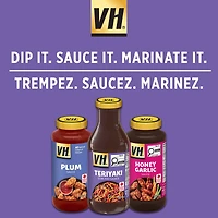 VH Gluten Free Cherry Dipping Sauce