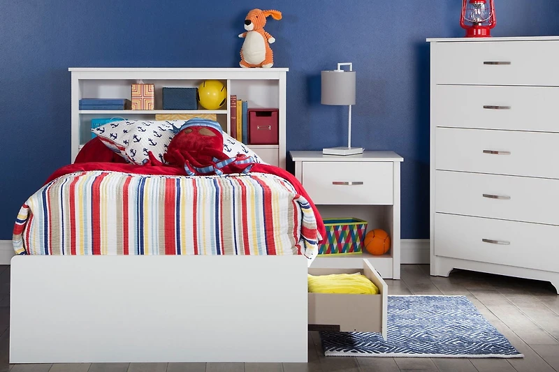 South Shore Fusion 5-Drawer Chest