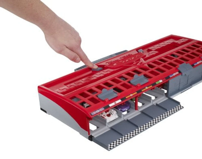 Assortiment voitures de course - Grand Prix Les Bagnoles 2