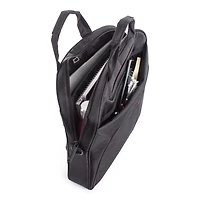 Swiss Mobility - PURPOSE - PORTE-DOCUMENTS POUR ORDINATEUR 15,6 PO ET PROTECTION RFID