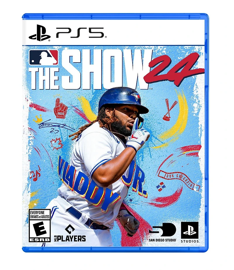 MLB® The Show™ 24 - PlayStation®5, PlayStation 5