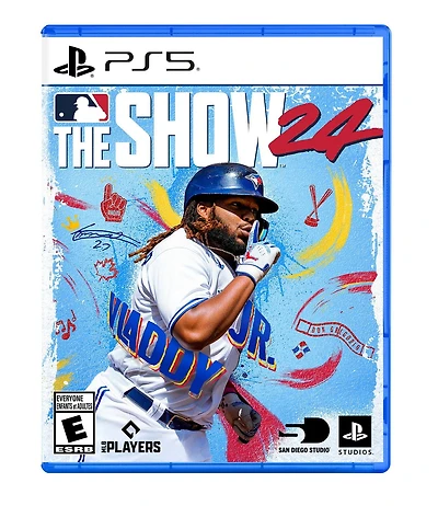 MLB® The Show™ 24 - PlayStation®5, PlayStation 5
