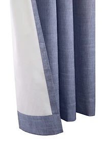WINDOW TREATMENTS - FRENCH