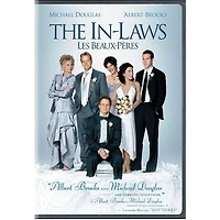 The In-Laws (2003) (Bilingual)