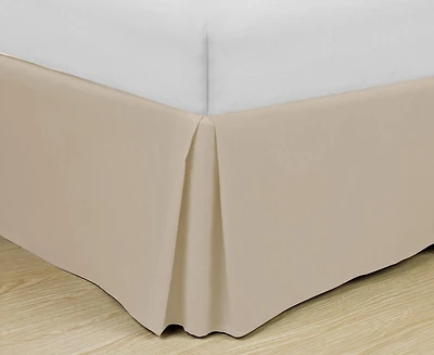 Super Soft Microfiber Bed Skirt