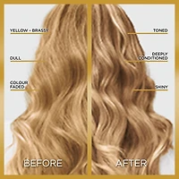 L'Oréal Paris Le Color Gloss, One Step Hair Gloss, Ammonia free hair gloss