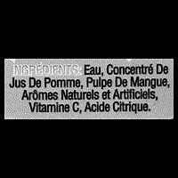 Rubicon Mango & Apple 'No Sugar Added' 100% Juice Blend