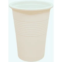 Verka Greenline Gobelets compostables 12Oz - 20 pièces