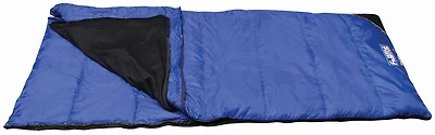 Sac de Couchage North 49 Nova avec Couverture Polaire Amovible - Sac 3 en 1