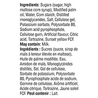 Betty Crocker Glaçage Fouetté, Vanille, Sans Gluten, 340 g 340 g