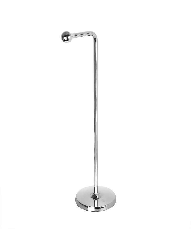 LOFT TEARDROP TP SUPPORT CHROME