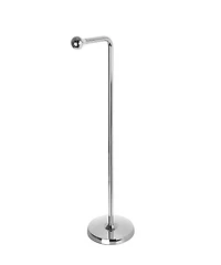 LOFT TEARDROP TP SUPPORT CHROME