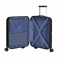 American Tourister Airconic Spinner Carry On Front Access
