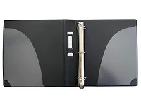 Pen+Gear 1.5" ULTRA VIEW BINDER