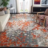 Safavieh Monaco Driskoll Abstract Area Rug