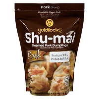 BOUCLE D'OR PORC SIOMAI 14/454G GL SIOMAI PORC