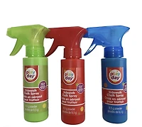 Jeu jour 3ct Chalk Spray Asst  Age 3+