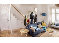 Google Nest Cam Indoor, filaire (2e génération)