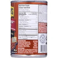 BUSH'S® Fèves au Lard Cassonade et Hickory