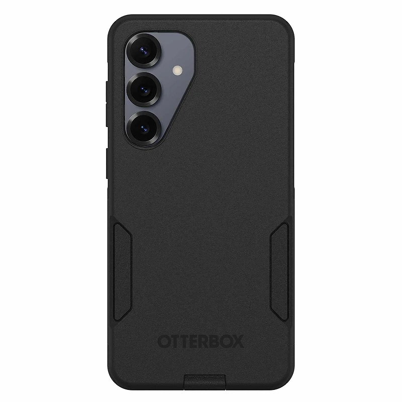 OtterBox Commuter Case w/Magnets Black for Samsung Galaxy S26