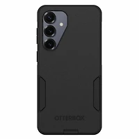 OtterBox Commuter Case w/Magnets Black for Samsung Galaxy S26
