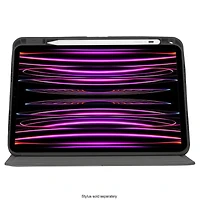 Étui Click-In™ Rotation pour iPad Pro® 11 pouces (M4), Targus Étui pour iPad Pro® (M4)