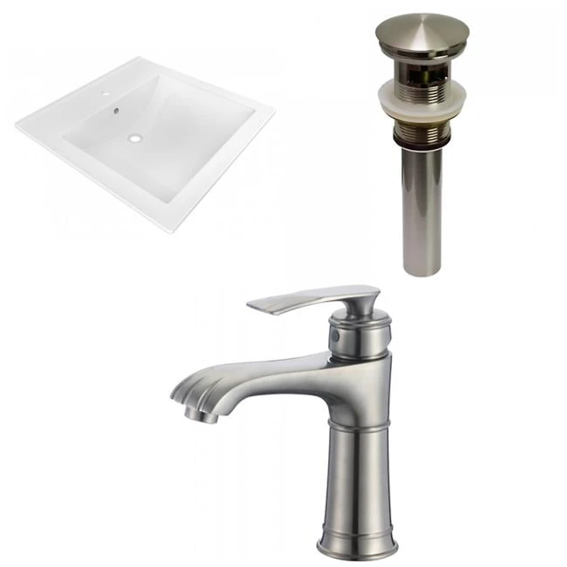 American Imaginations AI