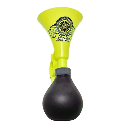 Klaxon de vélo Riderz de Raskullz