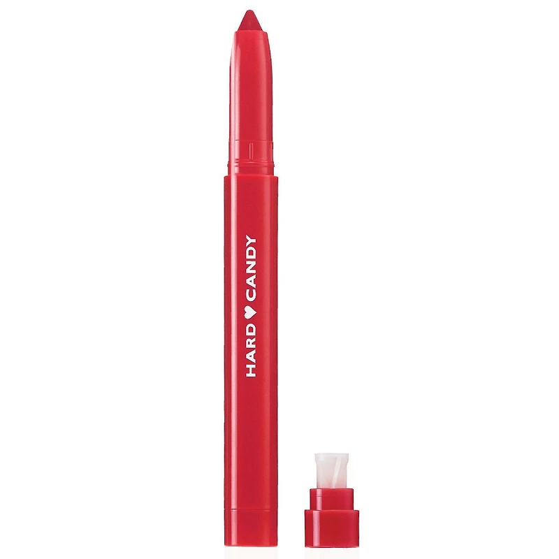 Hard Candy Lip Shine Collection – Glossy Hydration in Every Swipe, 1.3 g