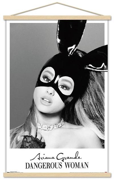 Ariana Grande - Dangereuse