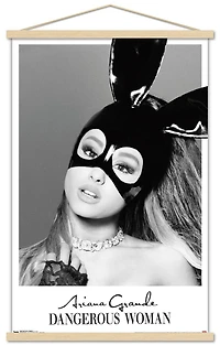 Ariana Grande - Dangereuse